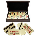 Custom Standard Dominoes